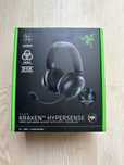 Навушники Razer Kraken V3 Hypersence (RZ04-03770100-R3M1) Black