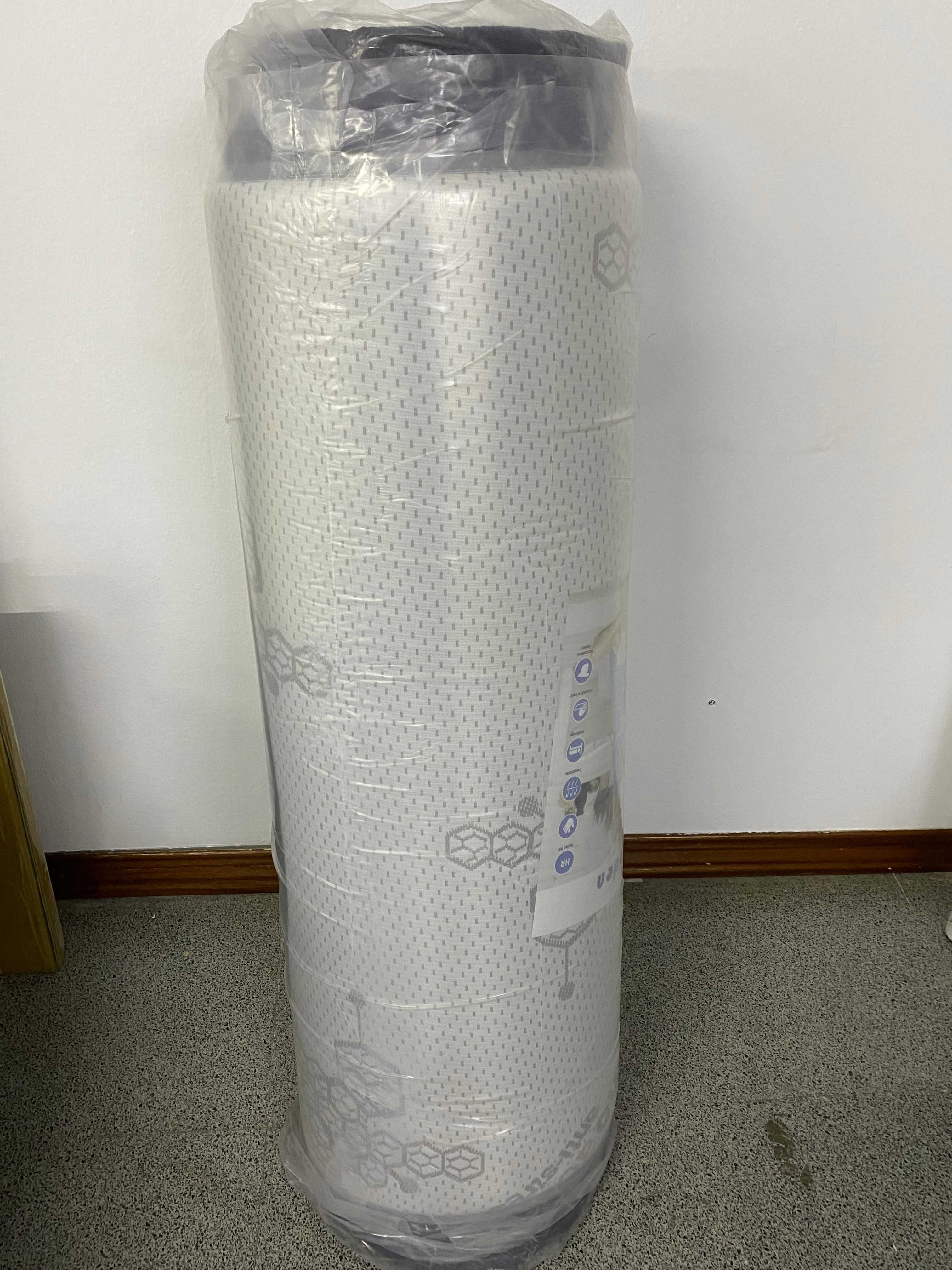LIQUIDAÇAO Colchão viscoelástico + ENVIO GRATIS