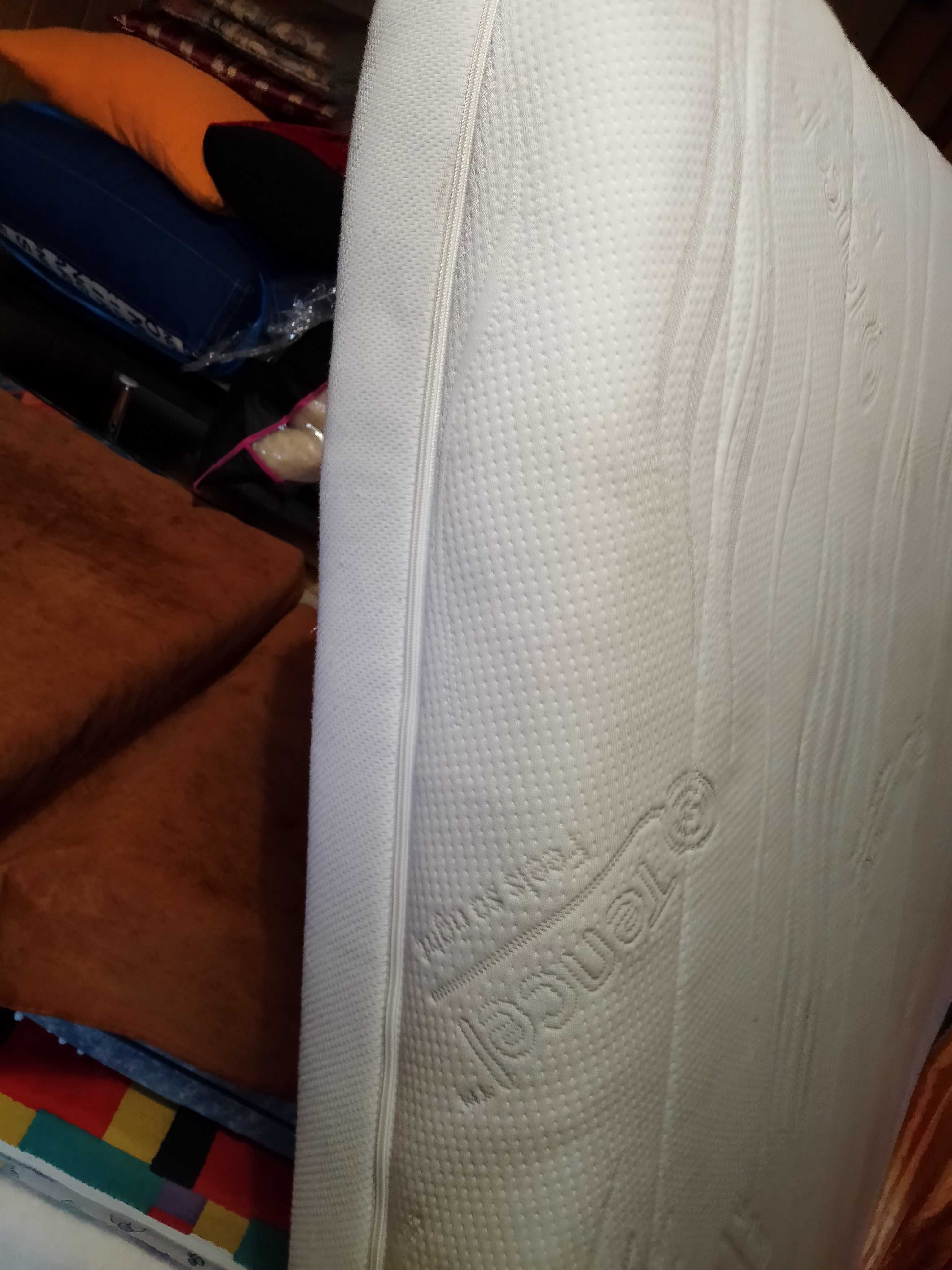 materac Gold F 70   160 / 2 m