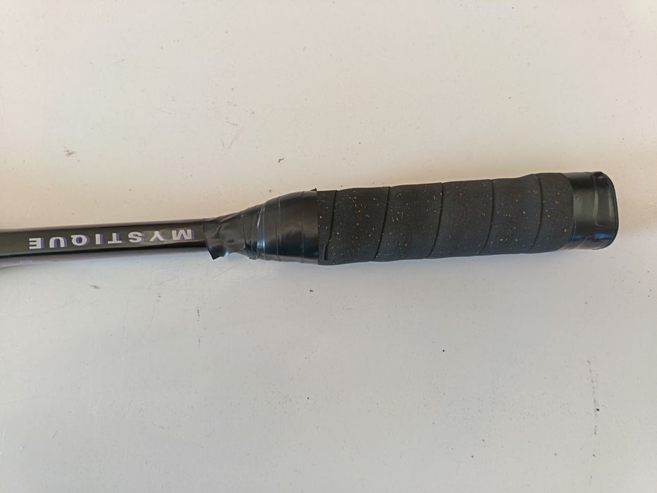 Rakieta do squasha Slazenger Long Stringi