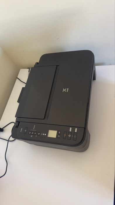 Impressora modelo Canon