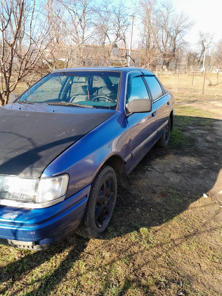 Ford scorpio 2.0i