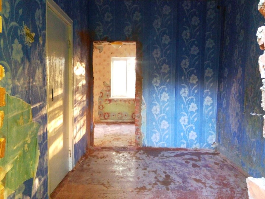 Продам дом (часть дома)