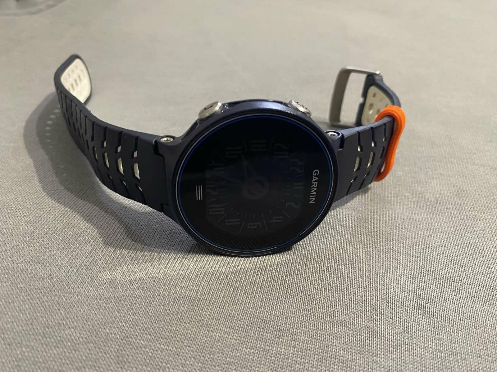 Спортивные Часы Garmin Forerunner 630 с GPS навигатором