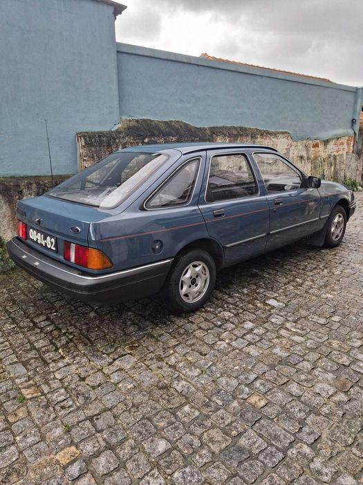 Ford Sierra 1.6 GL