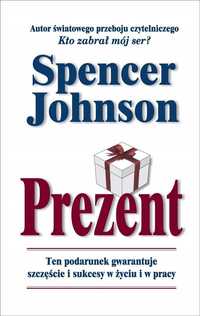 Prezent, Spencer Johnson