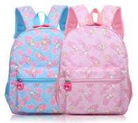 Детский рюкзачек для девочек, рюкзак школа, рюкзак школьный портфель