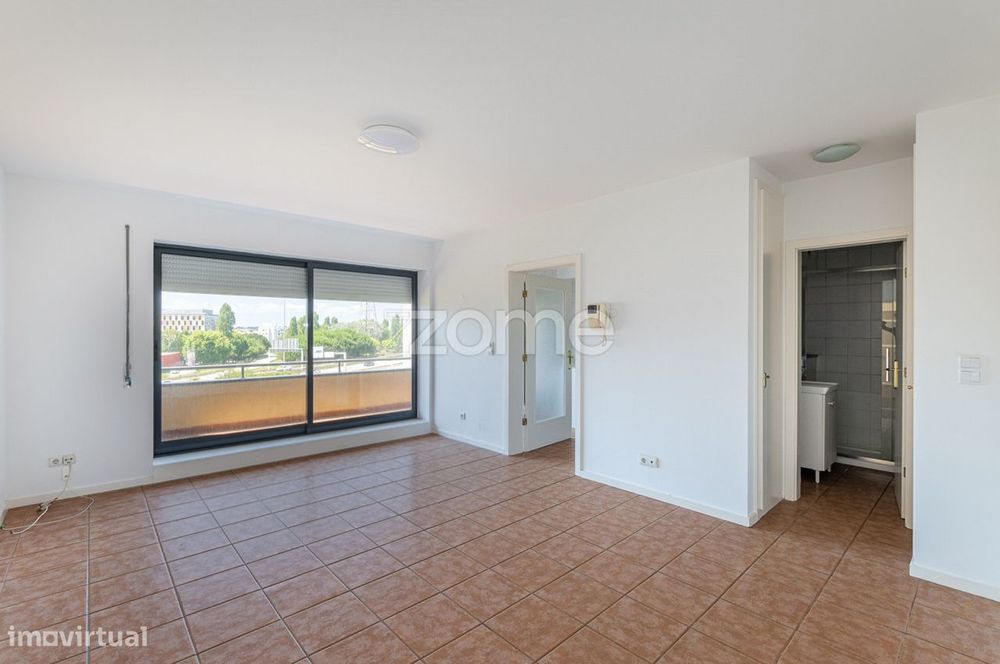 Apartamento T1 em Paranhos, Porto