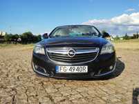 Opel Insignia Opel Insignia 2015r, 2.o cdti 170 km, liftback, wersja business.