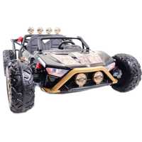 BUGGY BEAST - mega wersja - 400WAT 24V JS3168