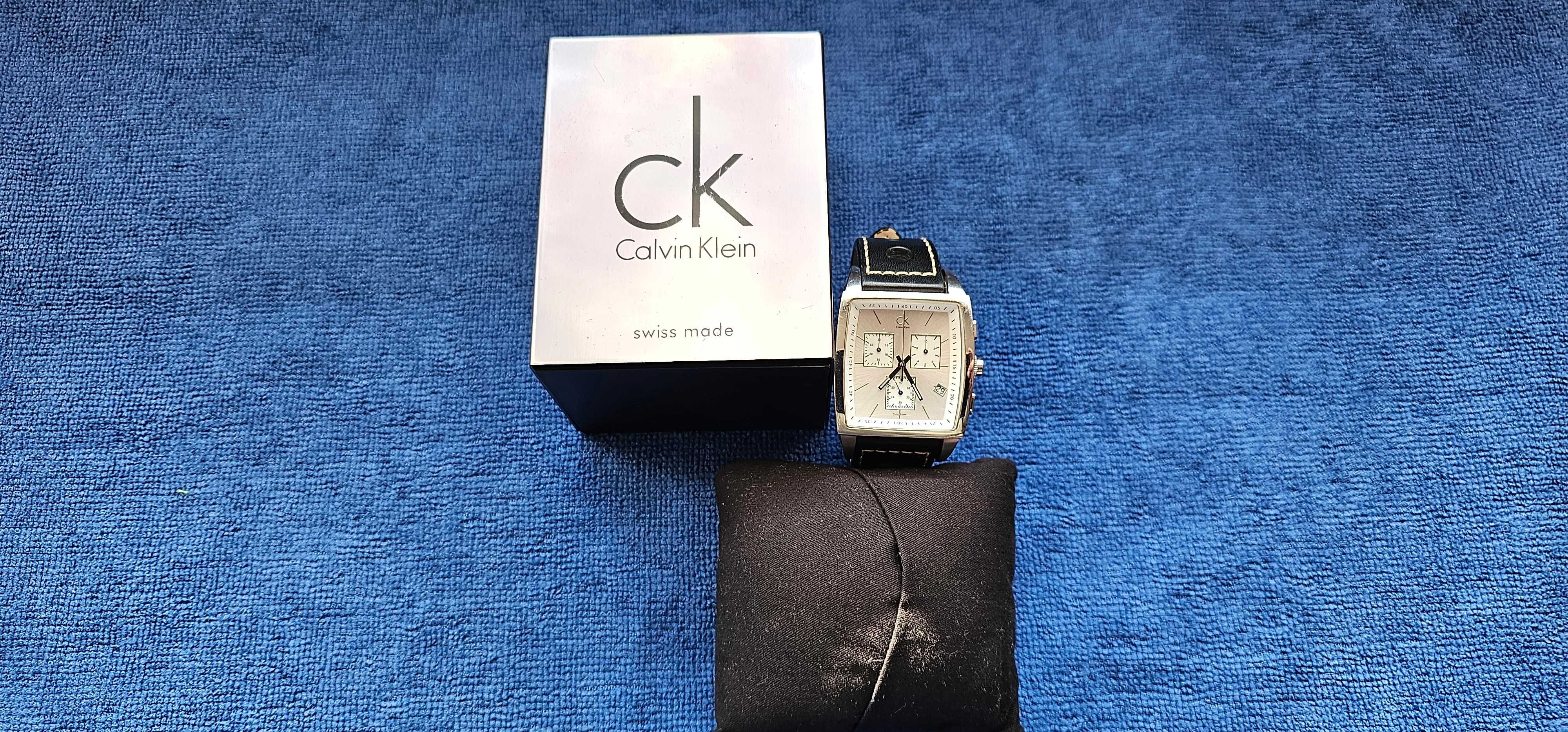 Продам часы Calvin Klein оригинал