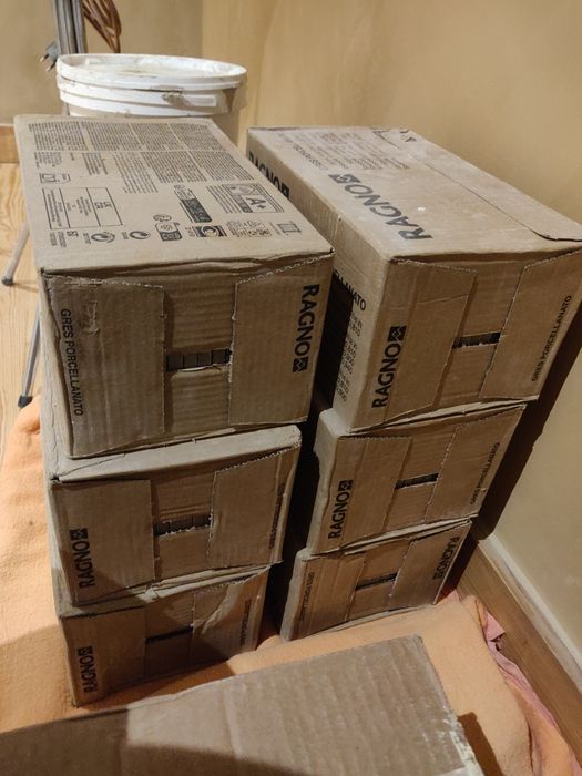 Azulejos estilo zelligue, verdes (made in italy)