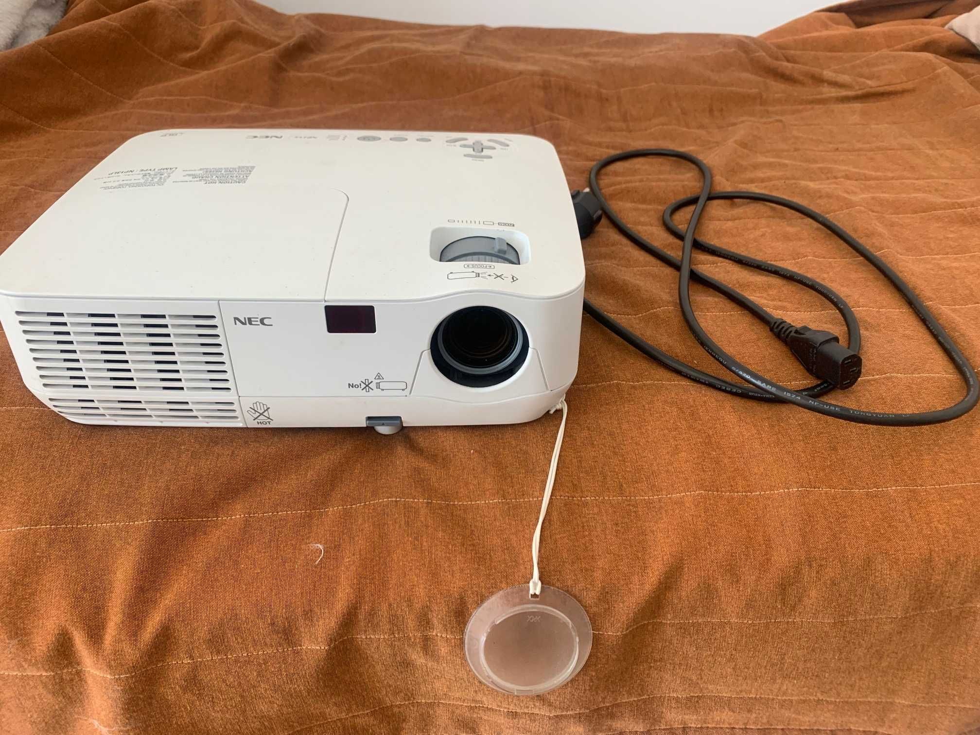 Projektor NEC NP 115