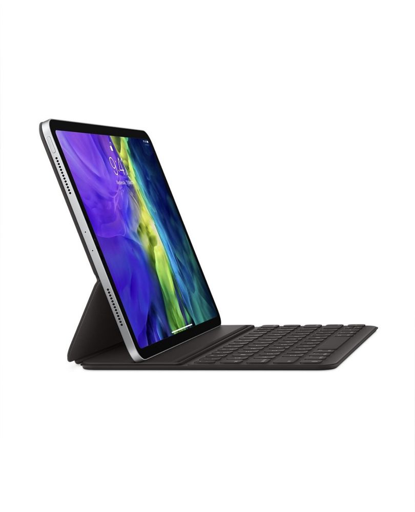 Smart keyboard folio
