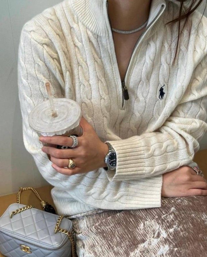 Светр Ralph Lauren Вовна у складі