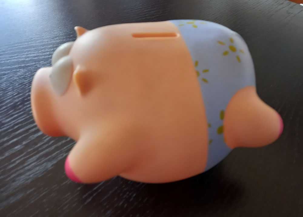 Mealheiro (porquinho)