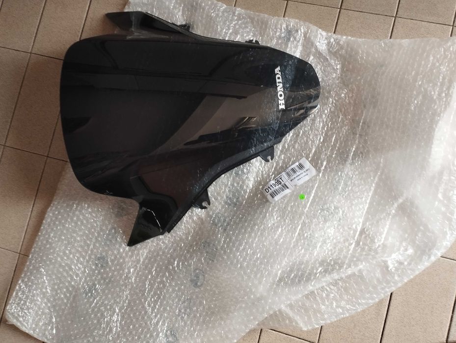 Viseira frontal Honda Pcx NOVA