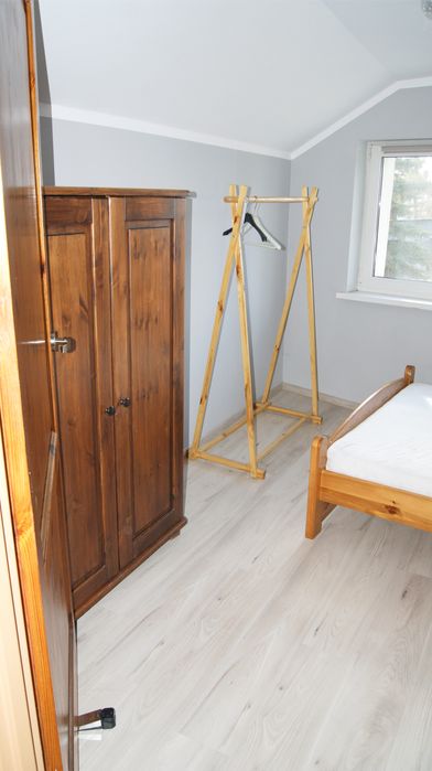 Mieszkanie bezczynszowe w okolicach centrum Stargardu