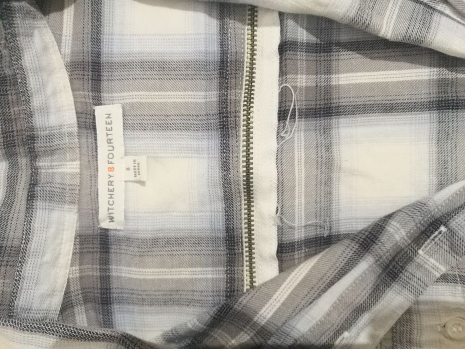 Koszula unisex 140