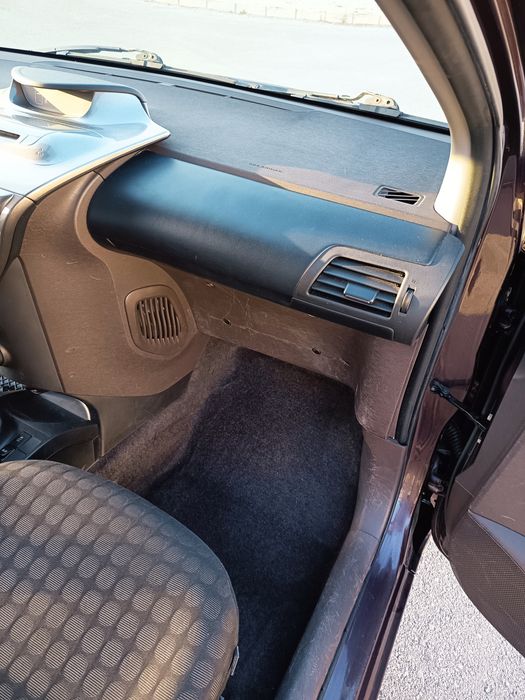 Toyota IQ 1.0 Caixa Manual