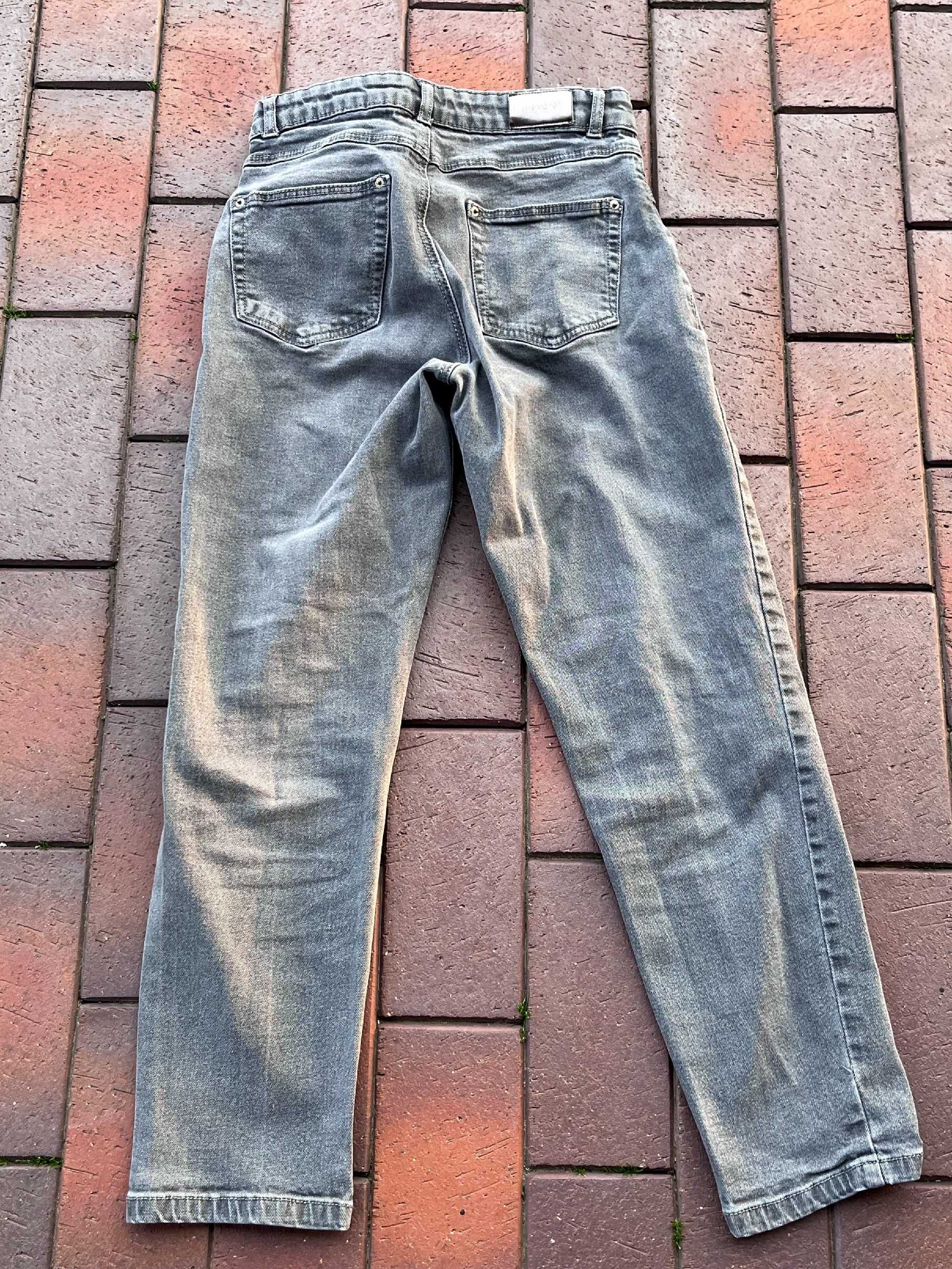 Mayoral jeansy spodnie rozmiar 152