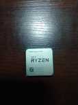 Amd ryzen 5 5500
