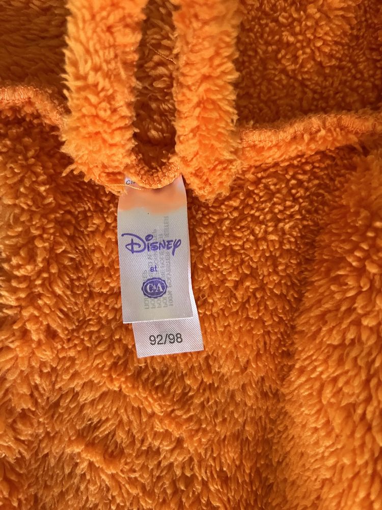 Дитячий халат Disney