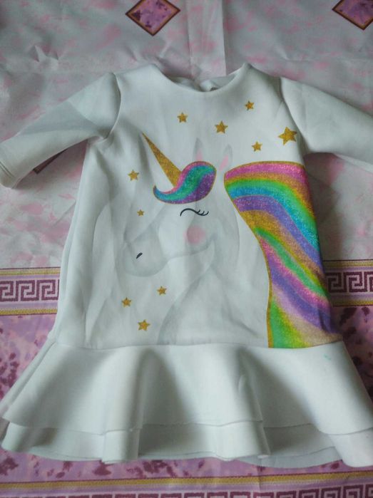 сукня для дівчинки асортимент