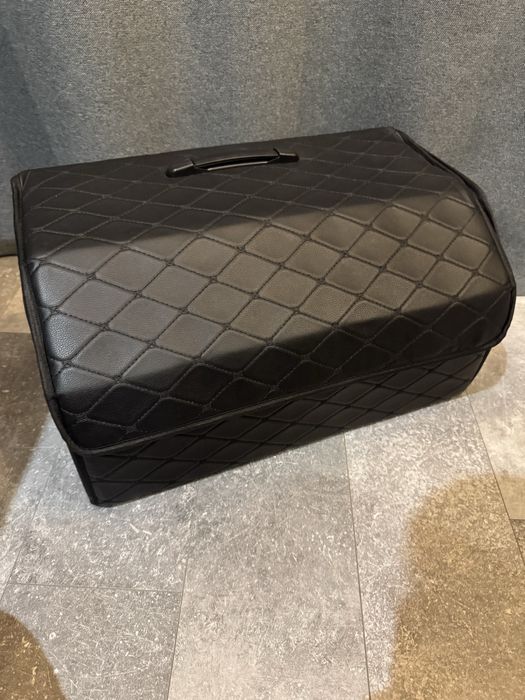 Сумка в багажник авто велика / сумка органайзер у багажник авто