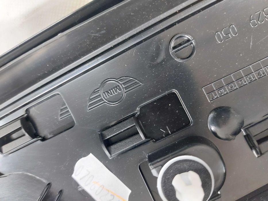 Osłona słupka Mini Cooper f55 nowa oryginał