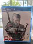 Wiedźmin 3: Dziki Gon PL PS4 PS5 Dubbing SklepzGramiWWA Wymiana Skup