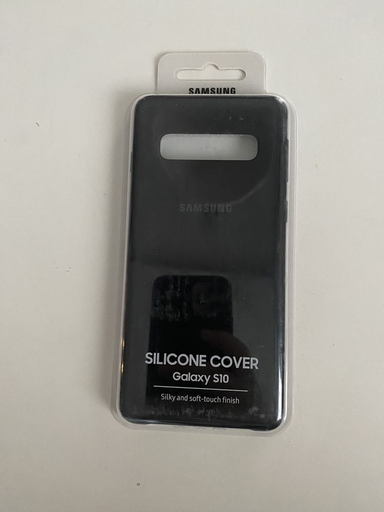 Case Samsung Galaxy s10