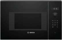 Мікрохвильовка Bosch BFL524MB0 Нові! Запечатані!