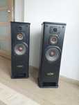 Kolumny Tonsil Rondo 300