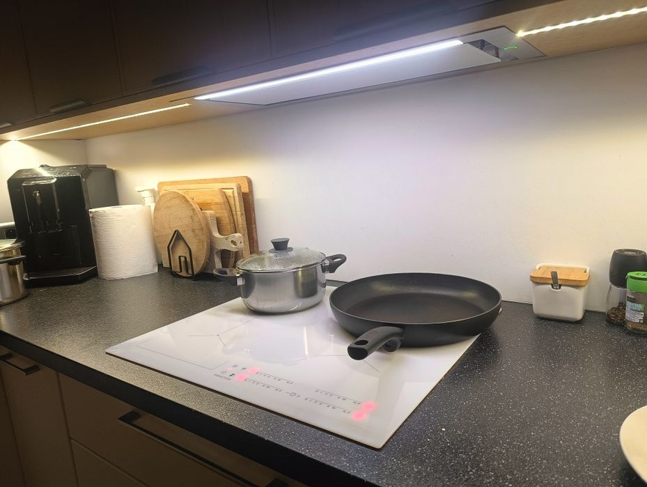 Okap kuchenny Elica Hidden HT IXGL/A/90