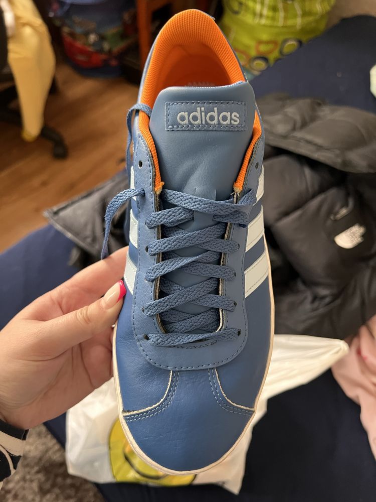 Мужские кросовки adidas