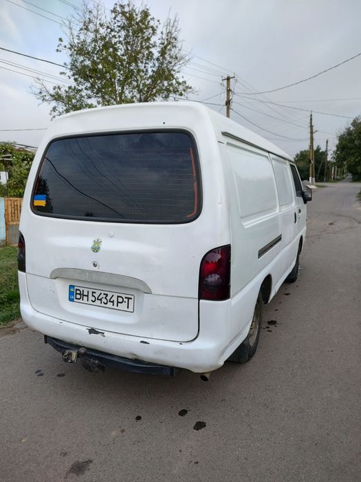 Продам   HYNDAI H100