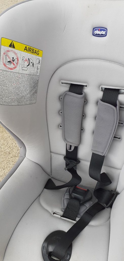 Cadeira de criança auto isofix