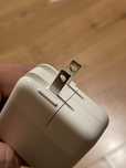 ładowarka sieciowa APPLE USB-C Power Adapter,