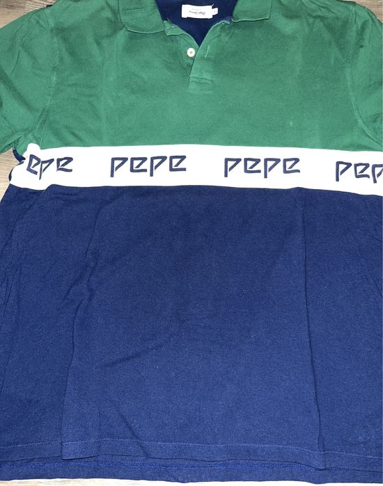 Polo Pepe Jeans novo