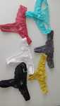 Stringi nowe 6szt