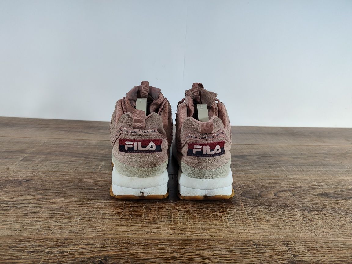 Кросівки Fila оригінал