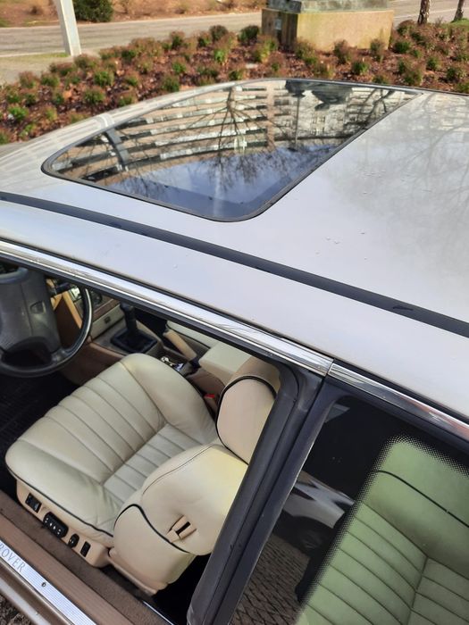 Rover 820 ti coupé 2.0 Turbo Coupé 1996