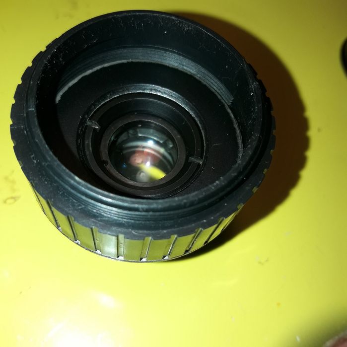 Продам  Обьектив Индустар .