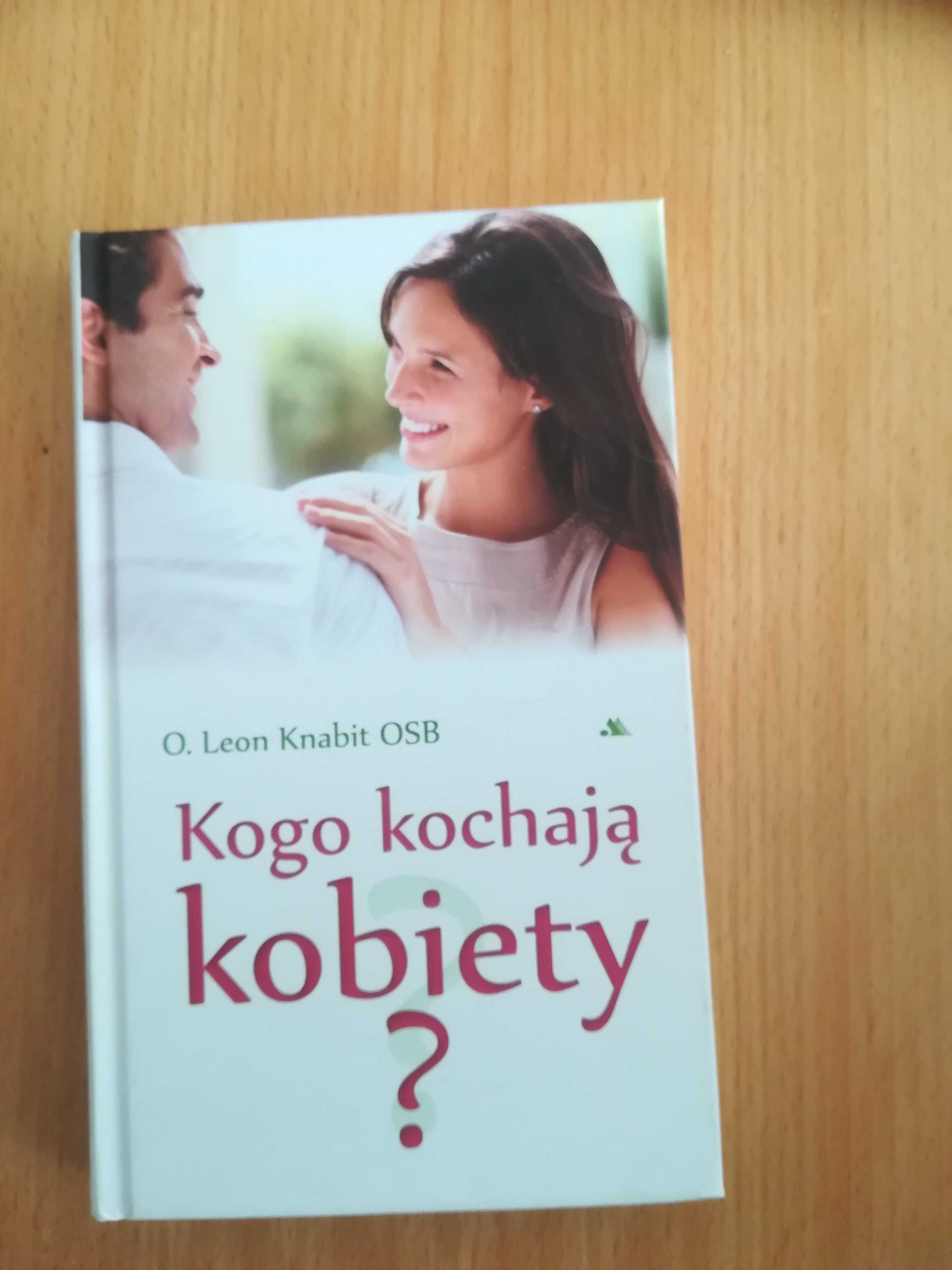 Kogo kochają kobiety?