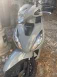 Honda vision 110