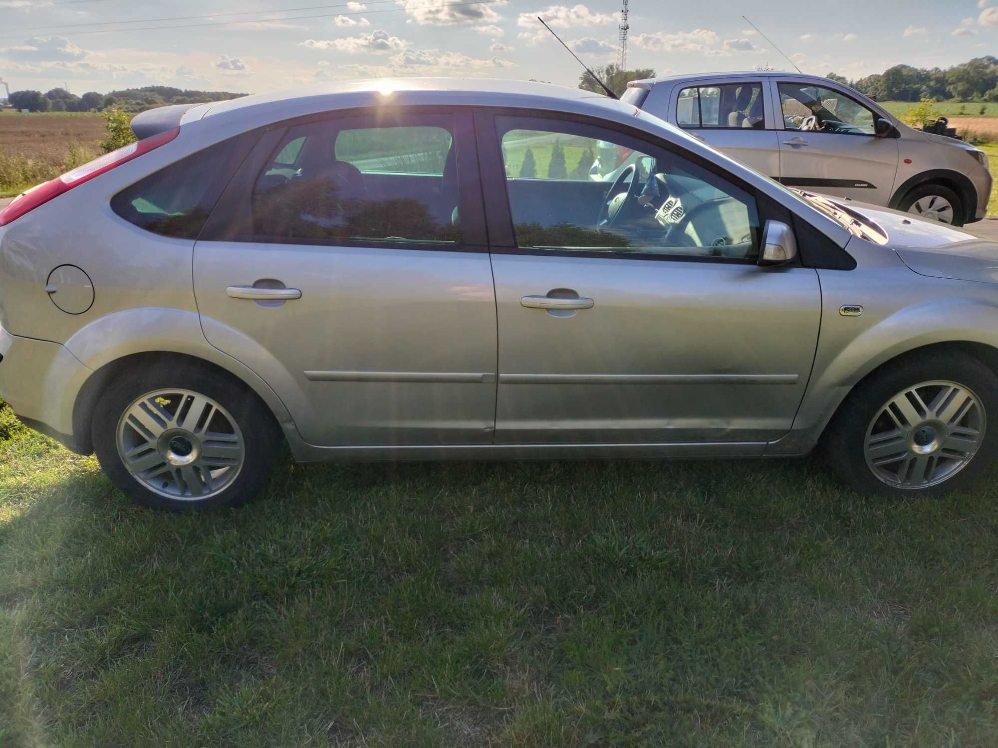 Sprzedam Ford FOCUS