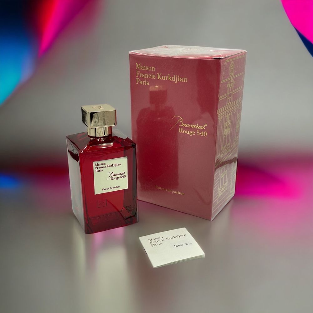 Marc Antoine Barrois Ganymede extrait 30/100ml