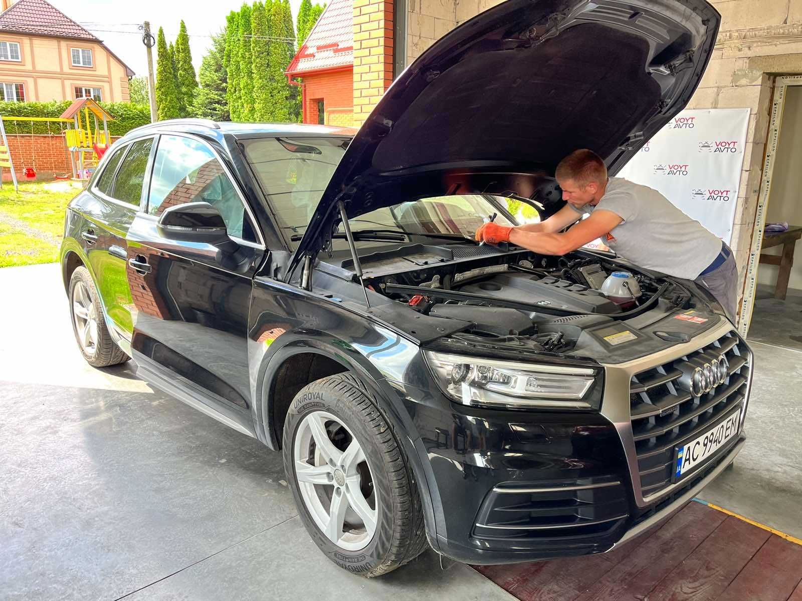 Заміна скла на будь-якому авто Гарантія 6 місяців Заміна на виїзді