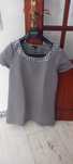 Vestido HM mulher